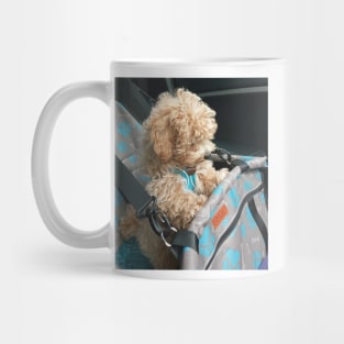 Baby Maltipoo Mug